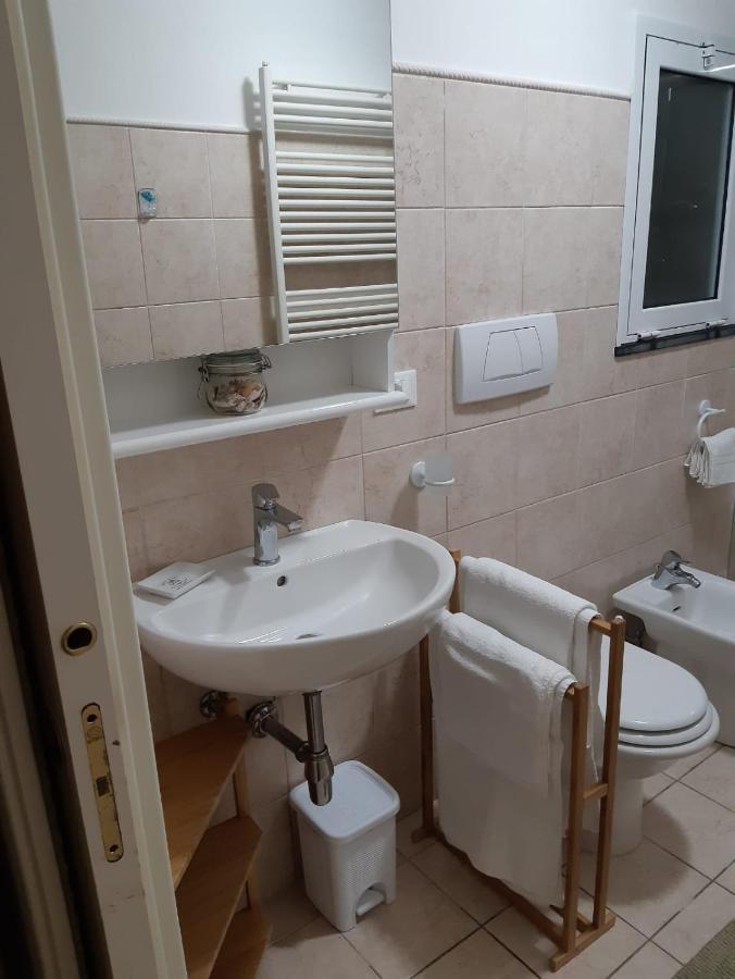 Apartmán Casa Cinzia Bonassola Cinque Terre Exteriér fotografie