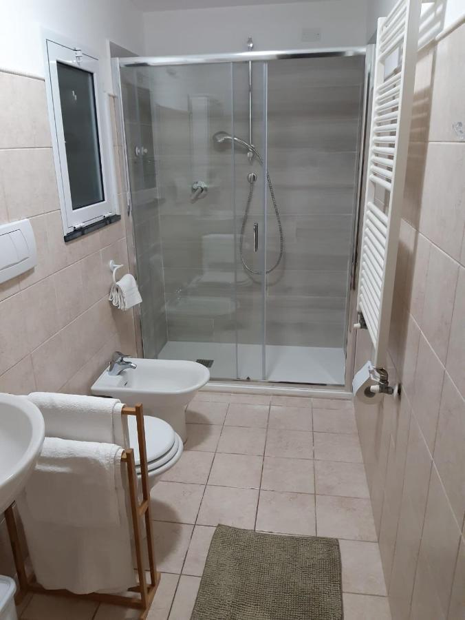 Apartmán Casa Cinzia Bonassola Cinque Terre Exteriér fotografie