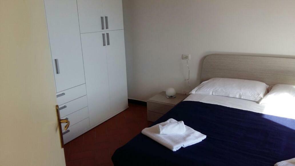 Apartmán Casa Cinzia Bonassola Cinque Terre Exteriér fotografie