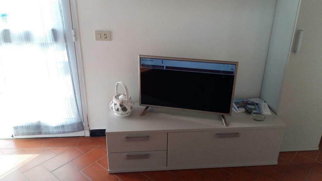 Apartmán Casa Cinzia Bonassola Cinque Terre Exteriér fotografie